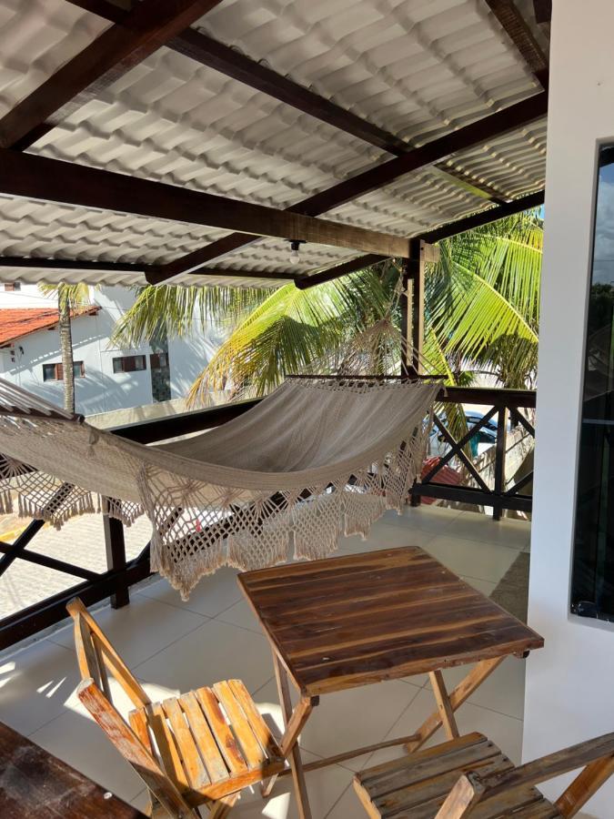 Mare Suites Maragogi Exterior photo
