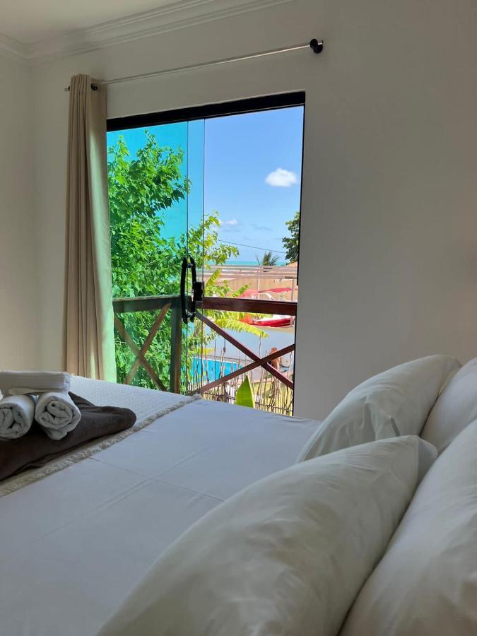 Mare Suites Maragogi Exterior photo