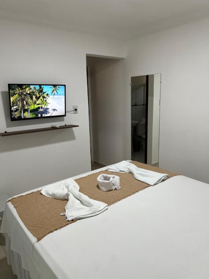 Mare Suites Maragogi Exterior photo