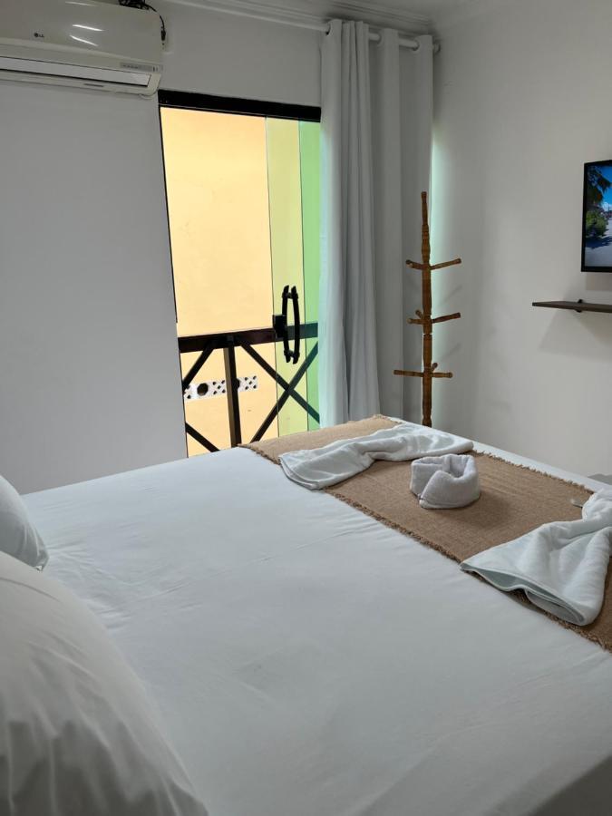 Mare Suites Maragogi Exterior photo